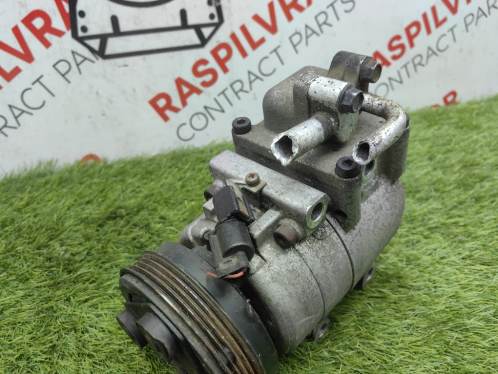 Компрессор кондиционера, 9500 рублей, Красноярск