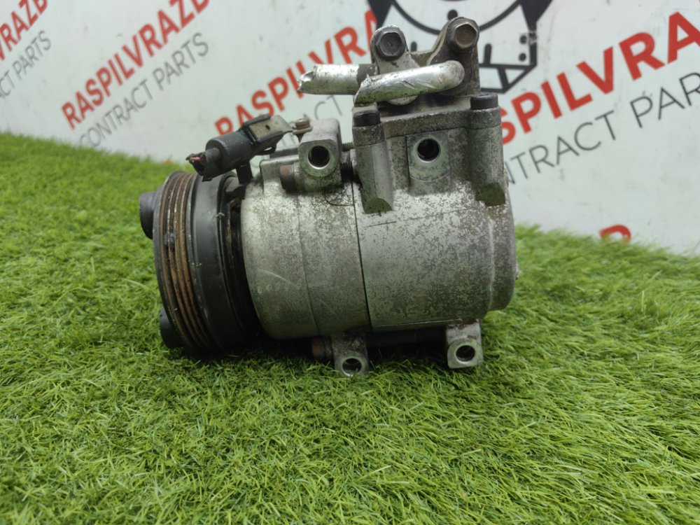 Компрессор кондиционера, 9500 рублей, Красноярск