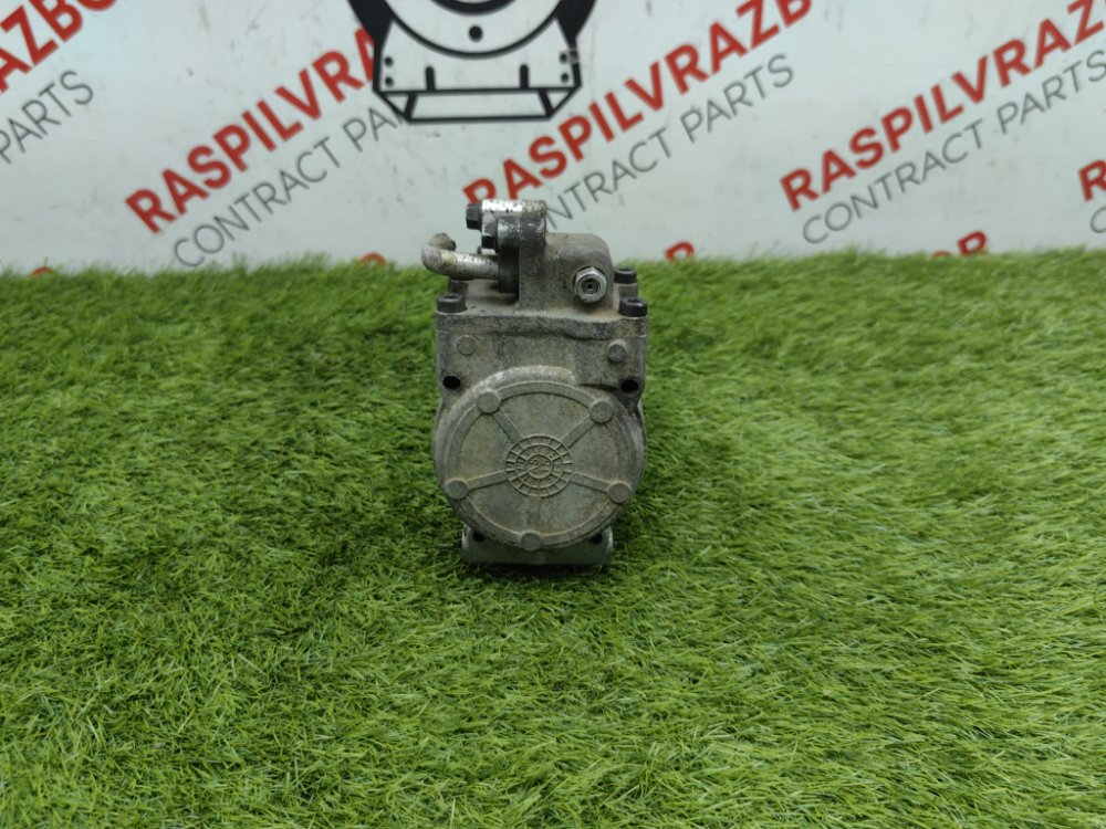 Компрессор кондиционера, 9500 рублей, Красноярск