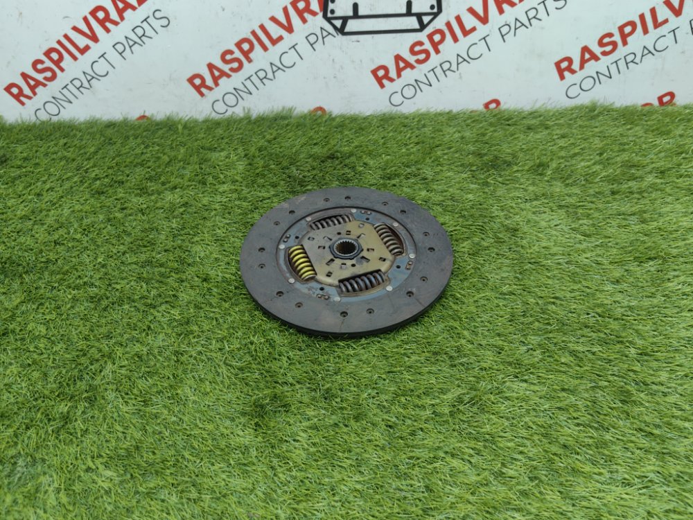 Диск сцепления, 5000 рублей, Красноярск