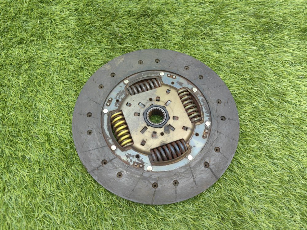 Диск сцепления, 5000 рублей, Красноярск