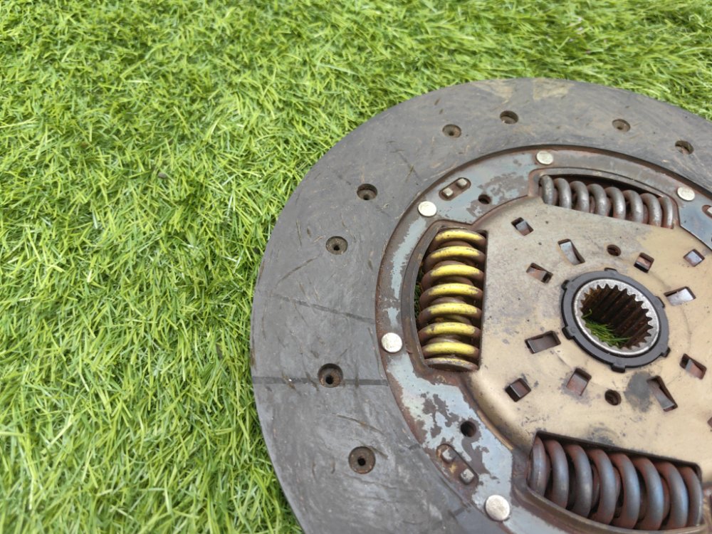 Диск сцепления, 5000 рублей, Красноярск