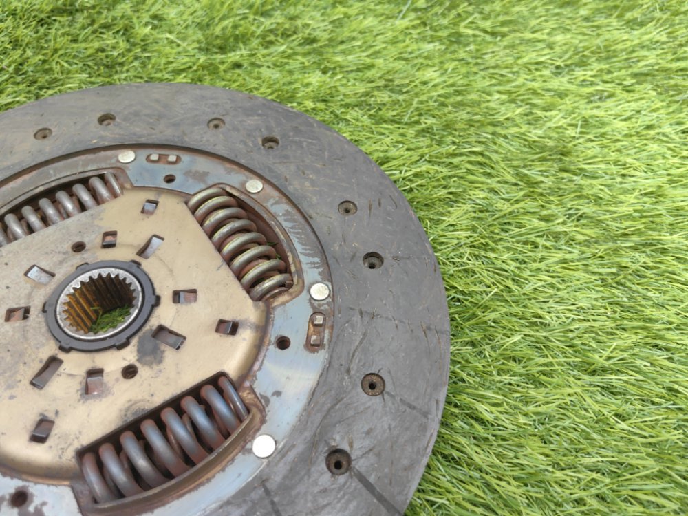 Диск сцепления, 5000 рублей, Красноярск