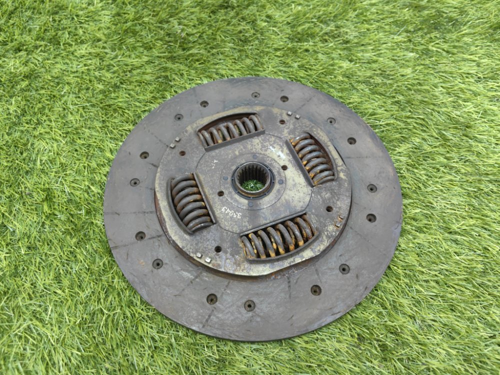 Диск сцепления, 5000 рублей, Красноярск