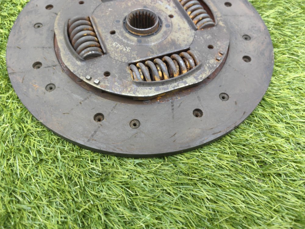 Диск сцепления, 5000 рублей, Красноярск