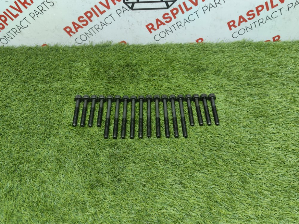 Болт головки блока цилиндров, 2500 рублей, Красноярск