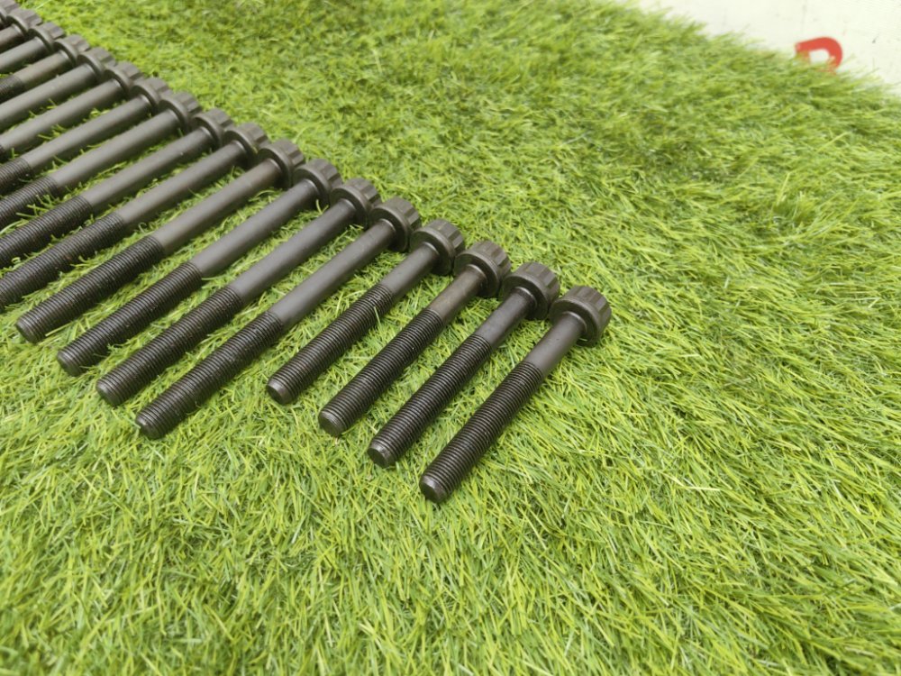 Болт головки блока цилиндров, 2500 рублей, Красноярск