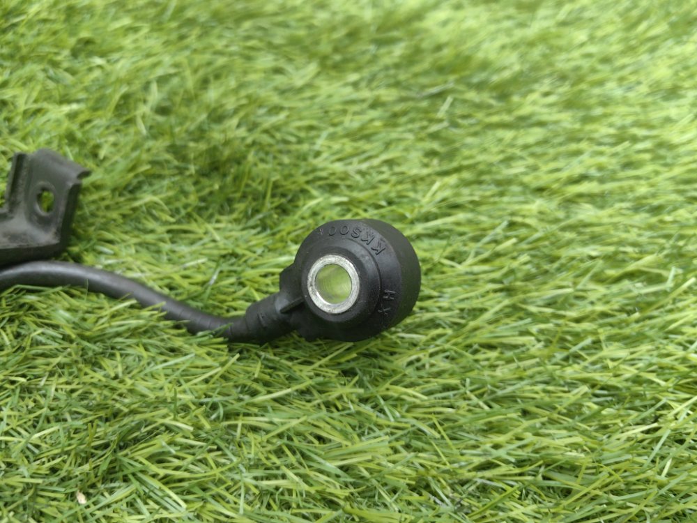 Датчик детонации, 1500 рублей, Красноярск