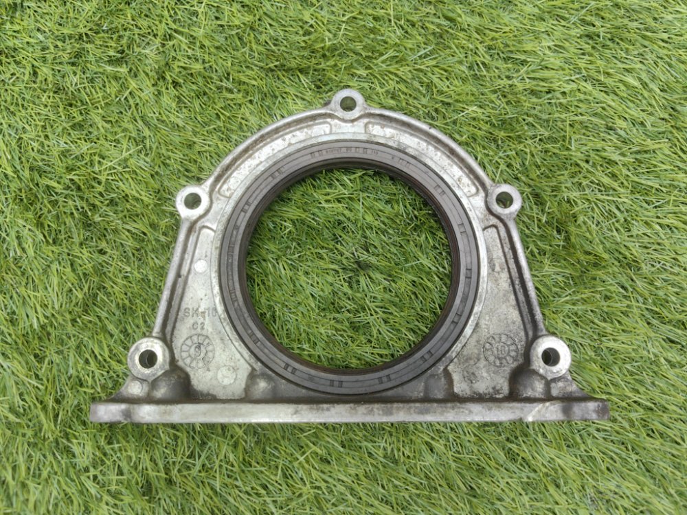 Крышка коленвала, 1500 рублей, Красноярск