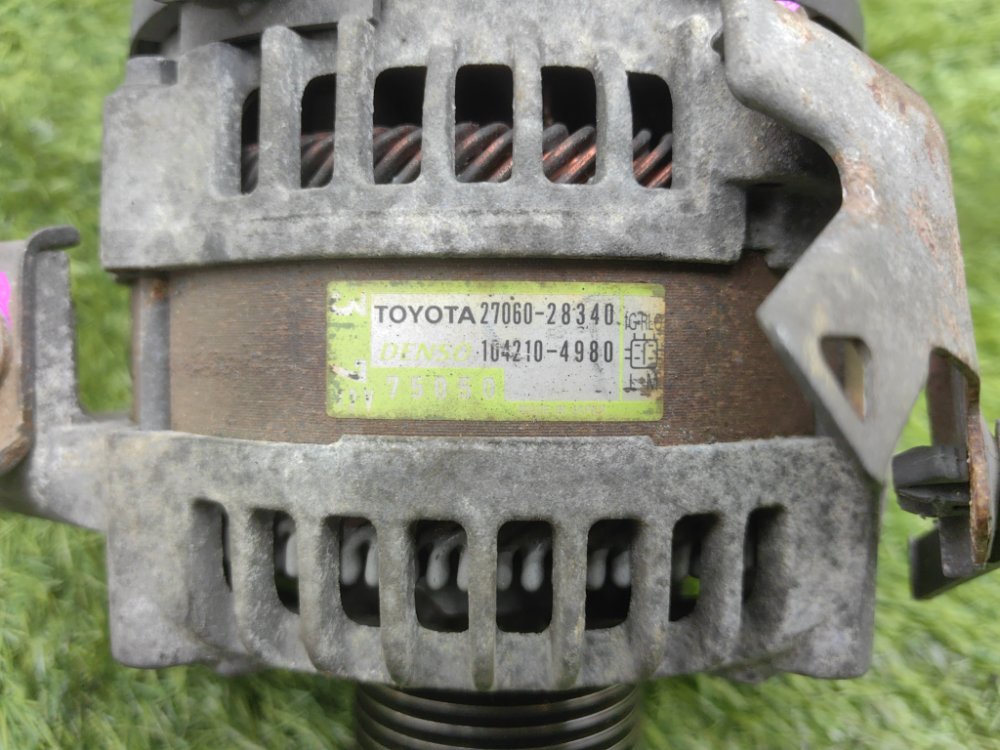 Генератор, 9000 рублей, Красноярск