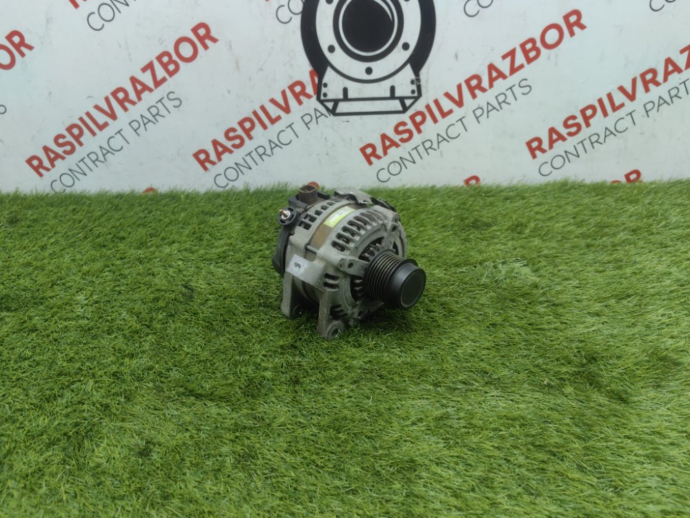 Генератор, 9000 рублей, Красноярск