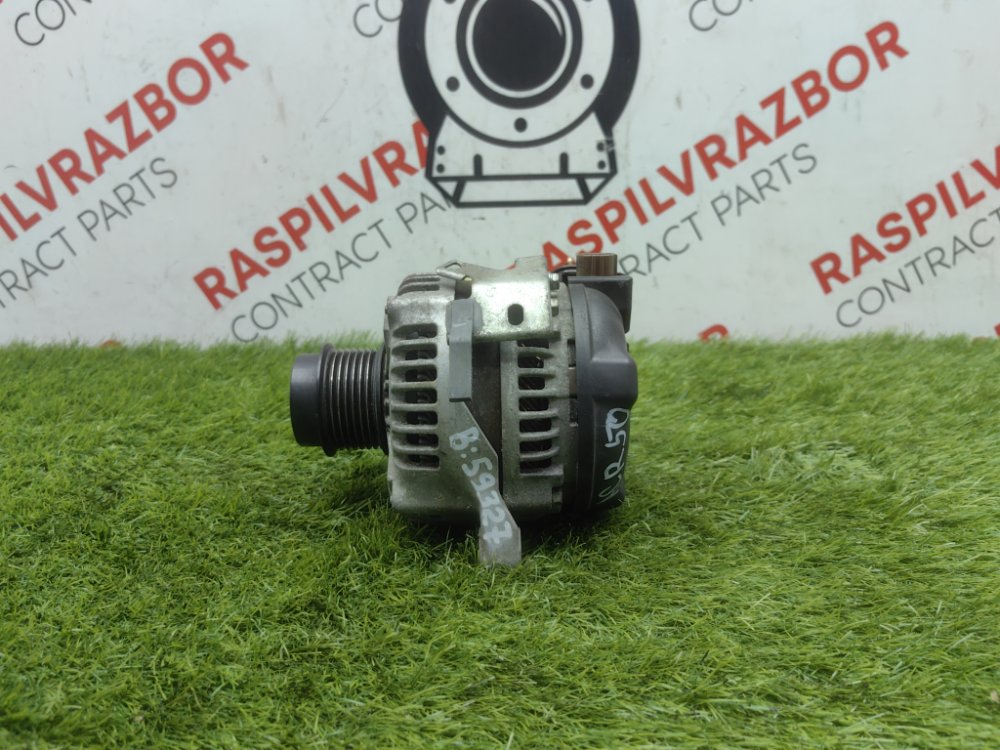 Генератор, 9000 рублей, Красноярск