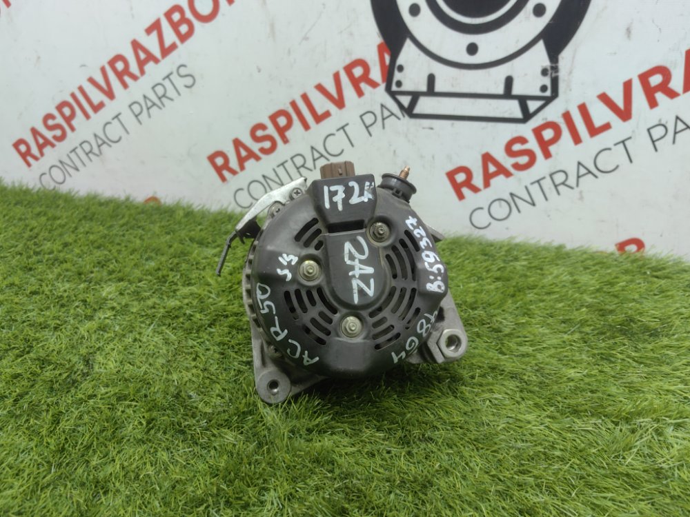 Генератор, 9000 рублей, Красноярск