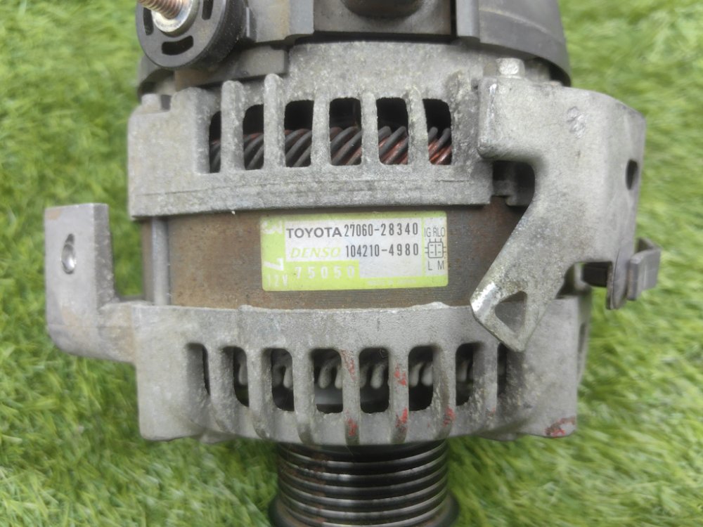 Генератор, 9000 рублей, Красноярск