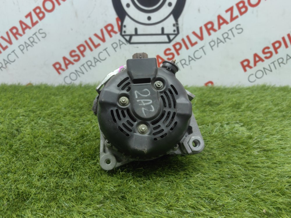 Генератор, 9000 рублей, Красноярск