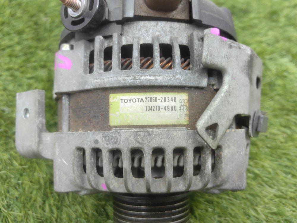 Генератор, 9000 рублей, Красноярск