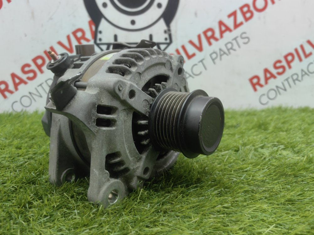 Генератор, 9000 рублей, Красноярск