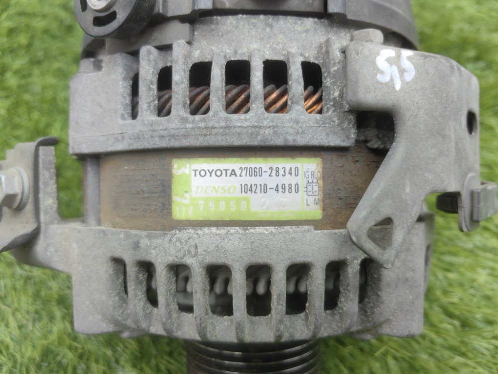 Генератор, 9000 рублей, Красноярск