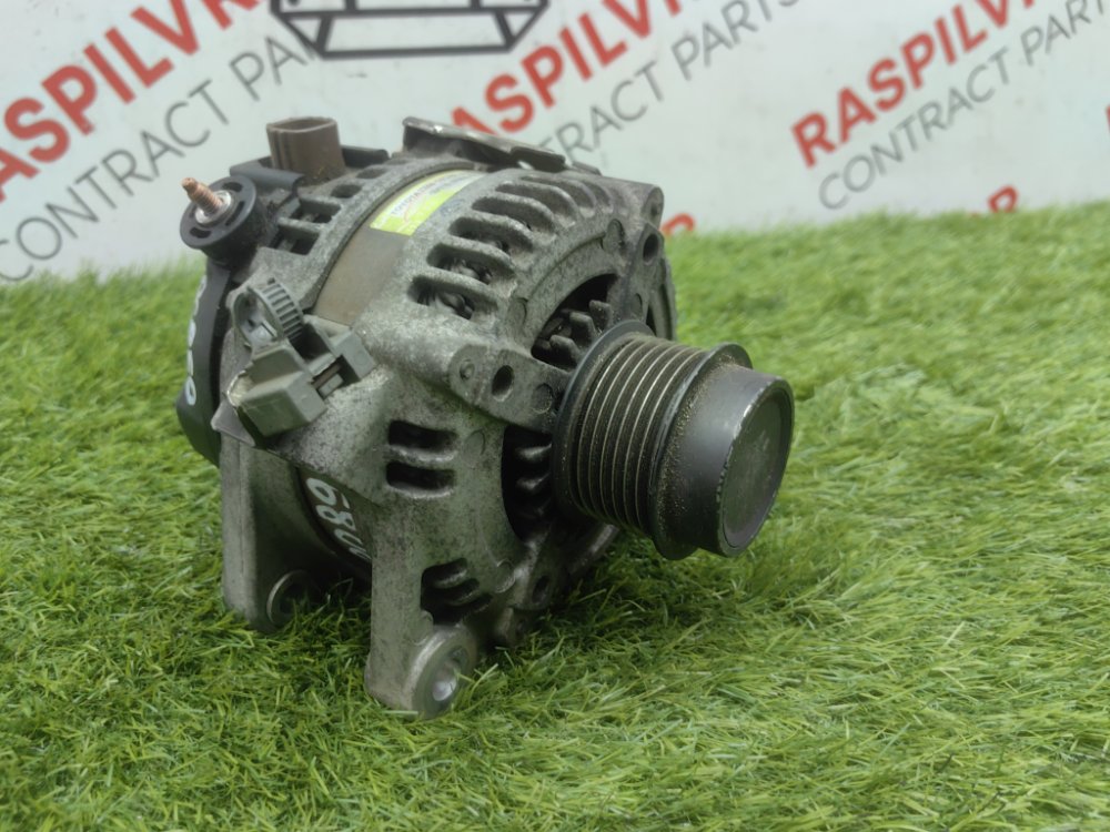 Генератор, 9000 рублей, Красноярск