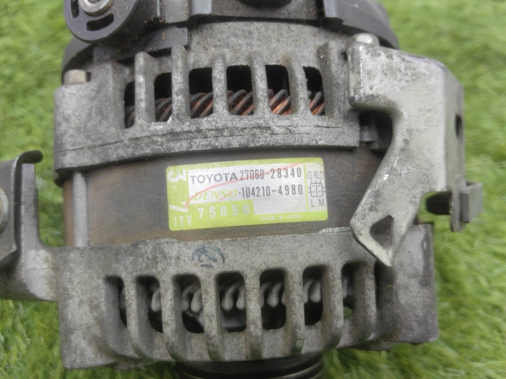 Генератор, 9000 рублей, Красноярск