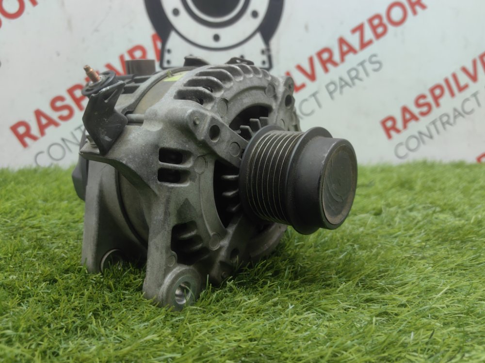 Генератор, 9000 рублей, Красноярск