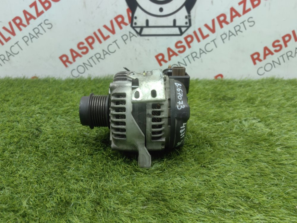 Генератор, 9000 рублей, Красноярск