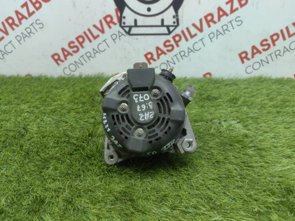 Генератор, 9000 рублей, Красноярск