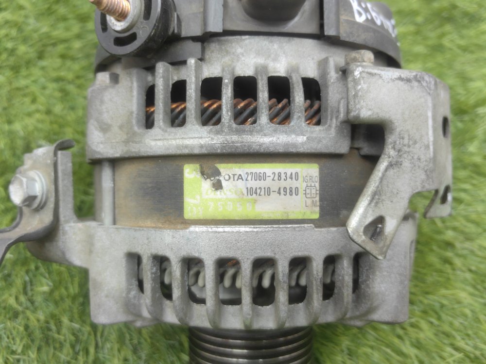 Генератор, 9000 рублей, Красноярск