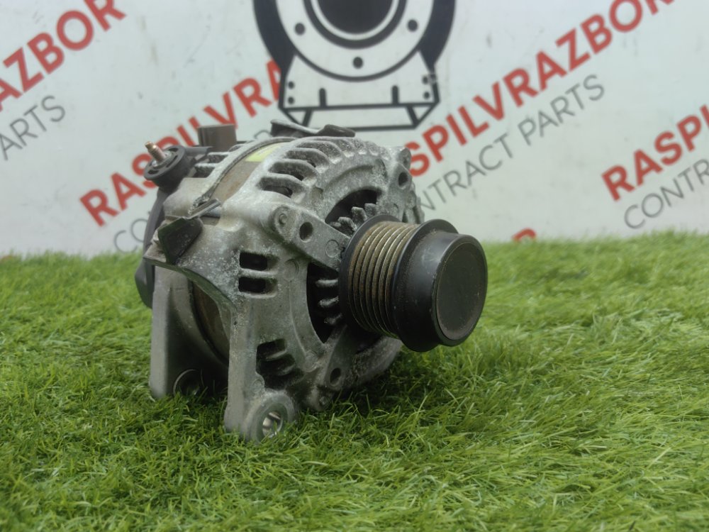 Генератор, 9000 рублей, Красноярск