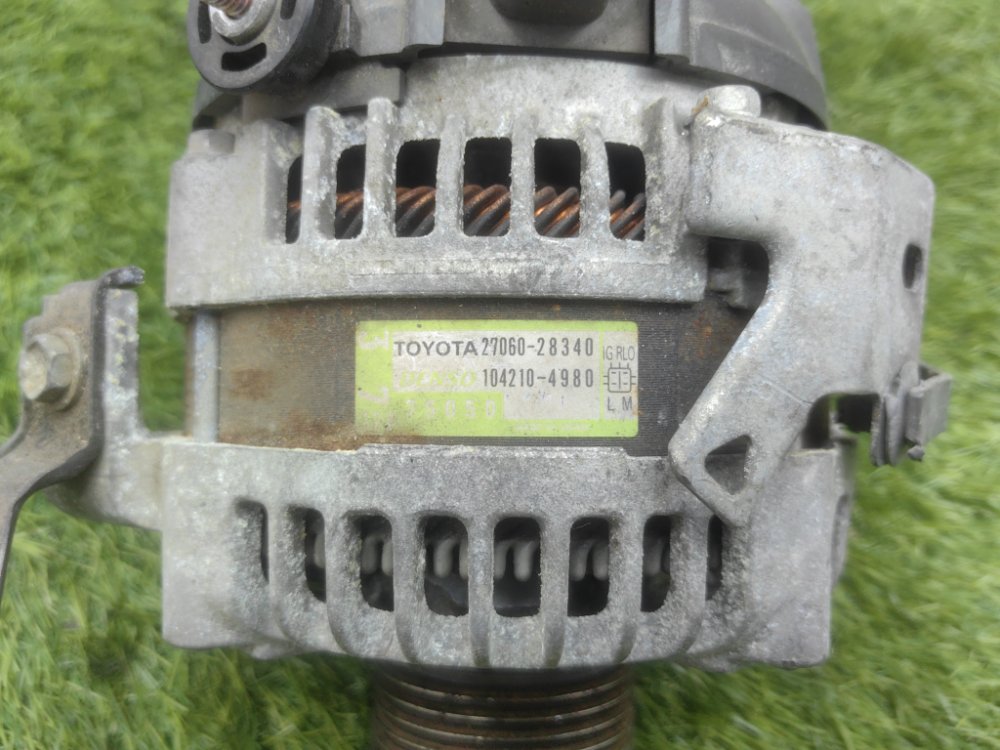 Генератор, 9000 рублей, Красноярск