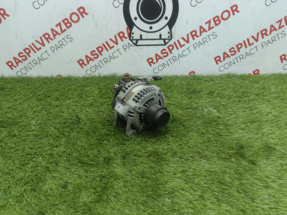 Генератор, 9000 рублей, Красноярск