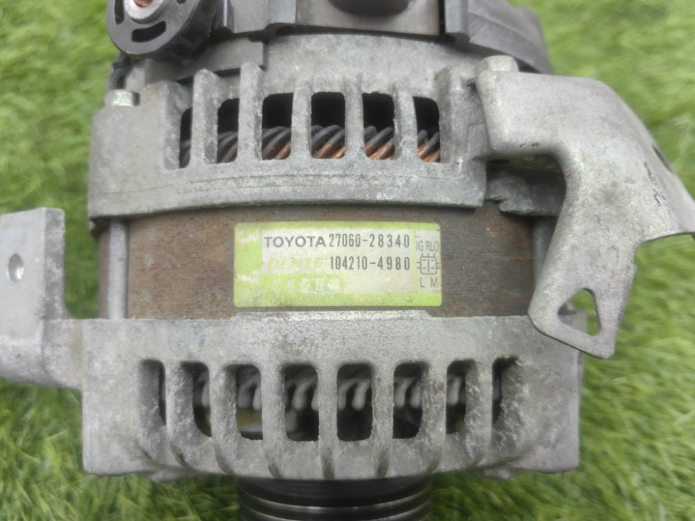 Генератор, 9000 рублей, Красноярск