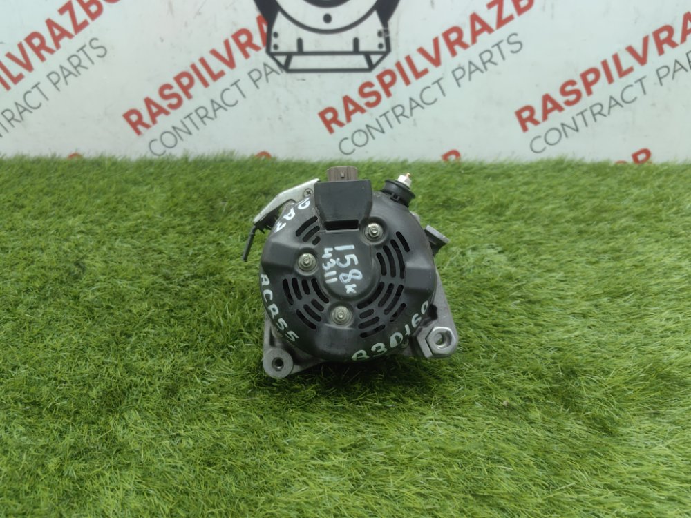 Генератор, 9000 рублей, Красноярск