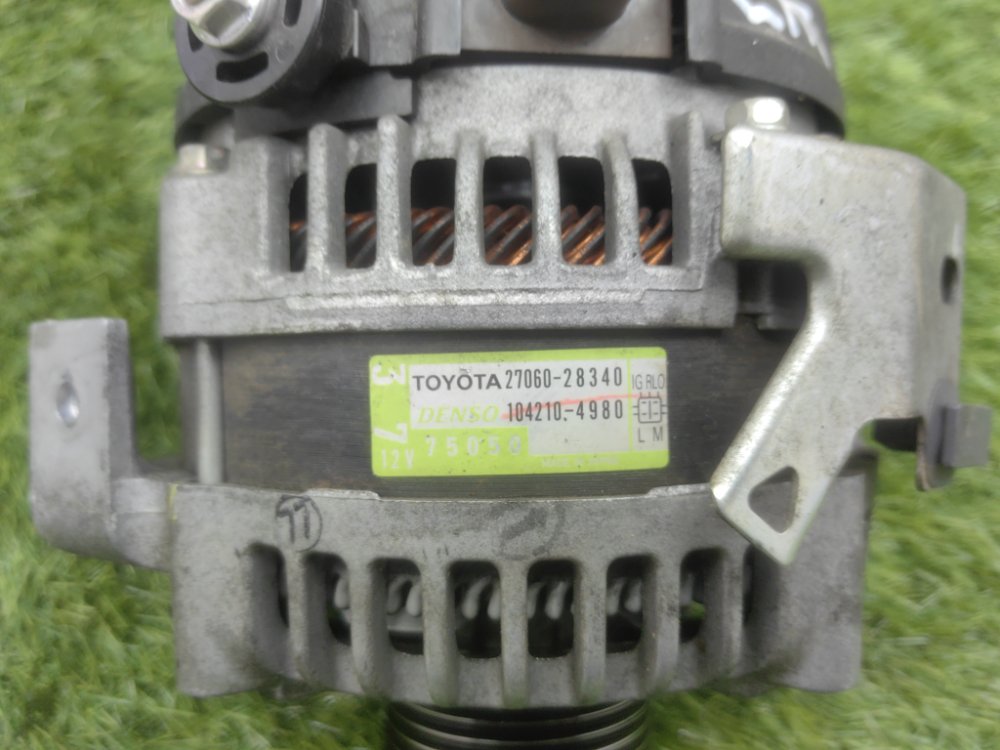 Генератор, 9000 рублей, Красноярск