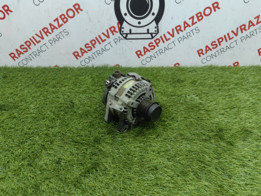 Генератор, 9000 рублей, Красноярск