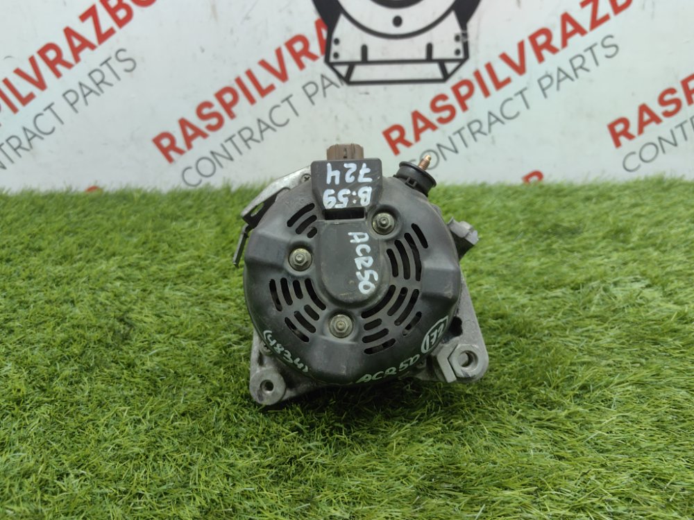 Генератор, 9000 рублей, Красноярск