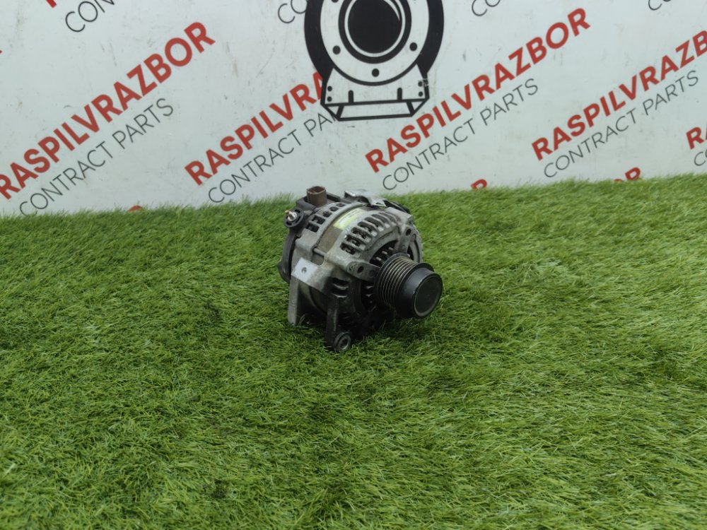 Генератор, 9000 рублей, Красноярск