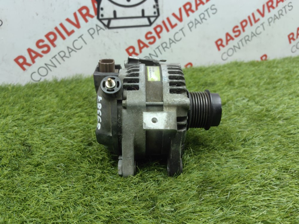 Генератор, 9000 рублей, Красноярск