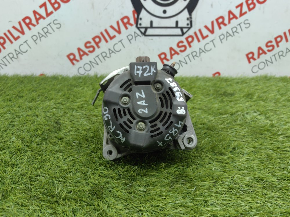 Генератор, 9000 рублей, Красноярск