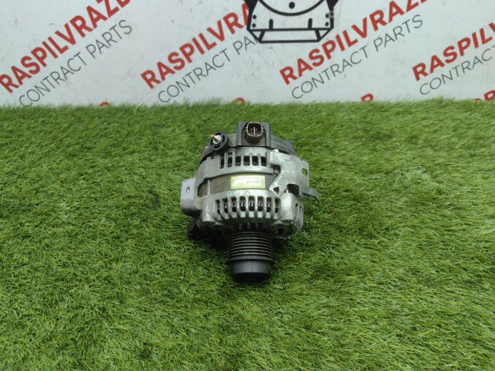 Генератор, 9000 рублей, Красноярск