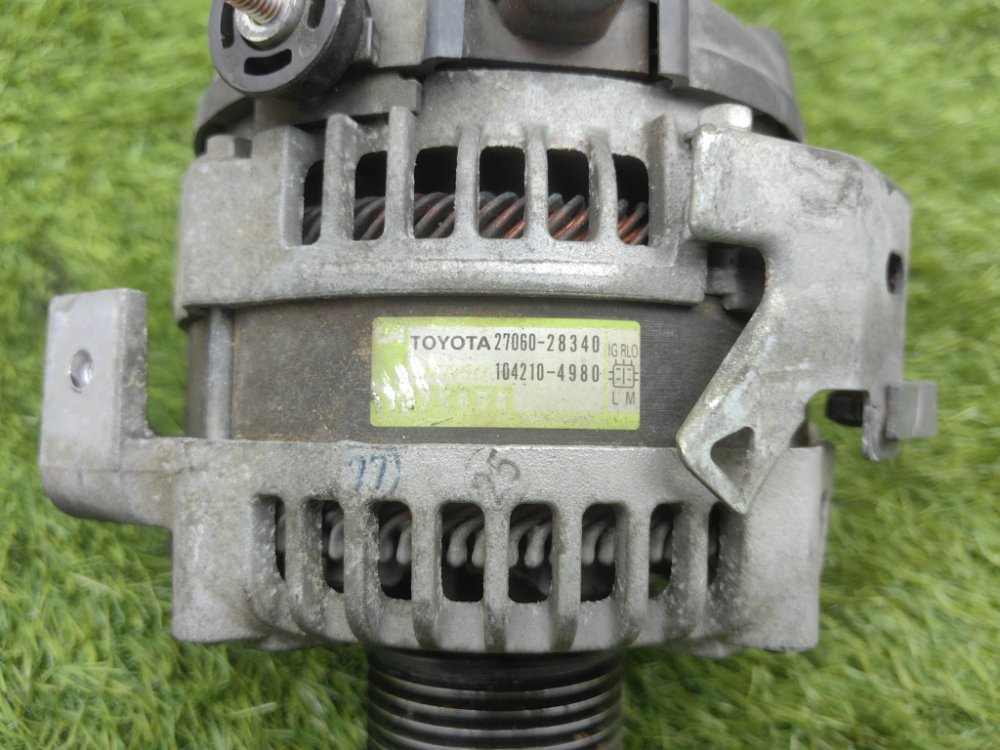 Генератор, 9000 рублей, Красноярск