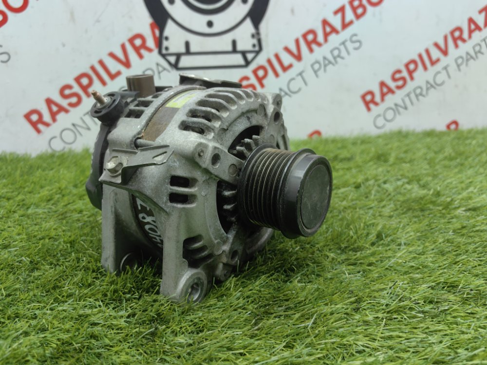 Генератор, 9000 рублей, Красноярск