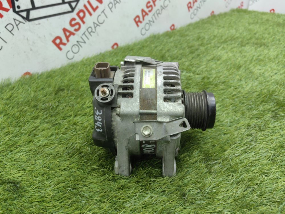 Генератор, 9000 рублей, Красноярск