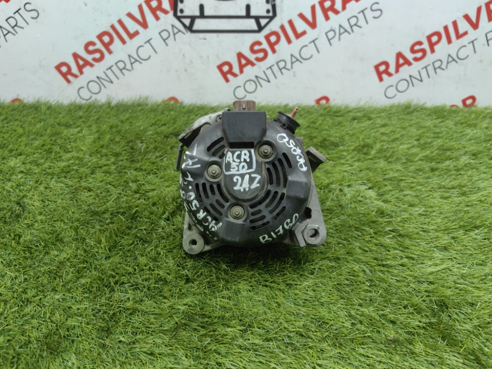 Генератор, 9000 рублей, Красноярск