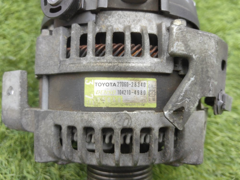 Генератор, 9000 рублей, Красноярск