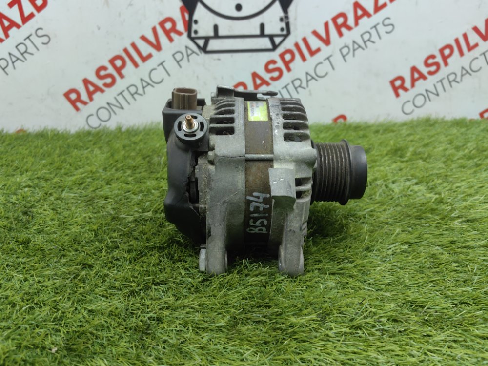 Генератор, 6000 рублей, Красноярск