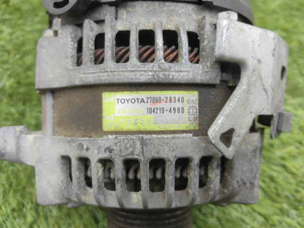 Генератор, 6000 рублей, Красноярск