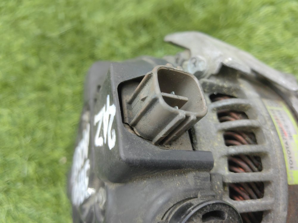 Генератор, 6000 рублей, Красноярск