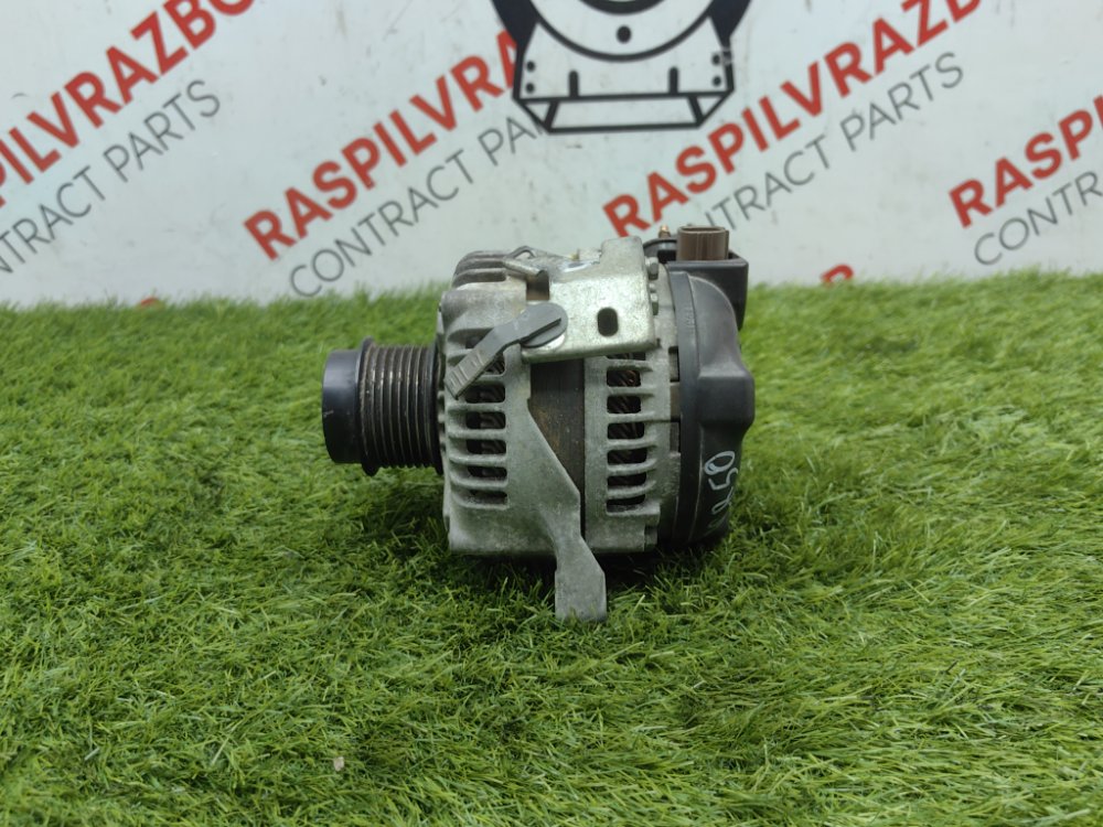 Генератор, 9000 рублей, Красноярск