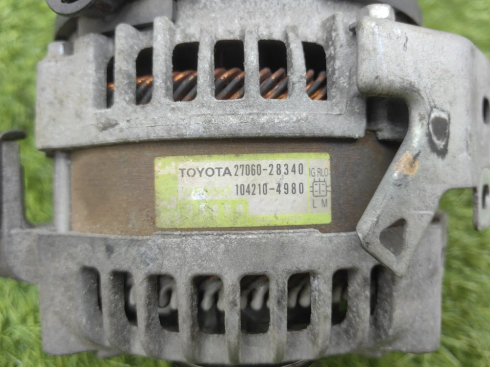 Генератор, 9000 рублей, Красноярск